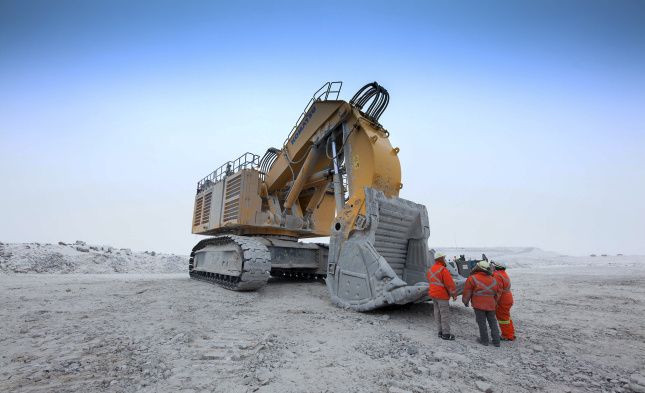 Еще одно резкое падение продаж Mountain Province