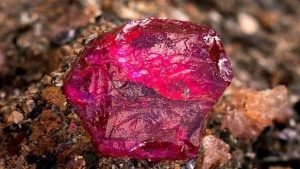 Gemfields откладывает запуск перерабатывающего завода в Мозамбике