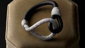 Gucci и Pomellato: Новая глава в истории роскошных коллабораций