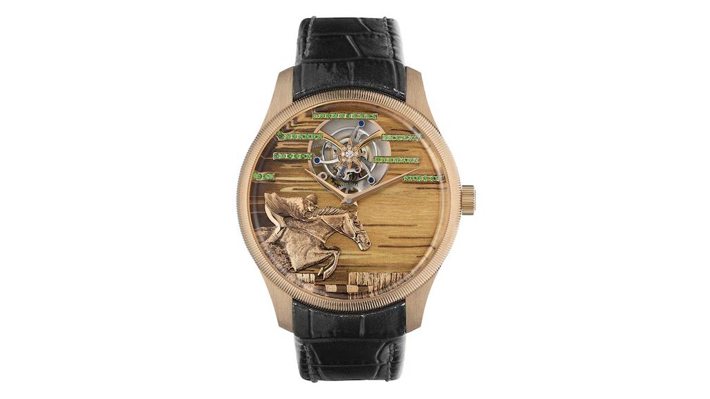 Часы из серии G-Timeless от Gucci Часы из серии G-Timeless от Gucci