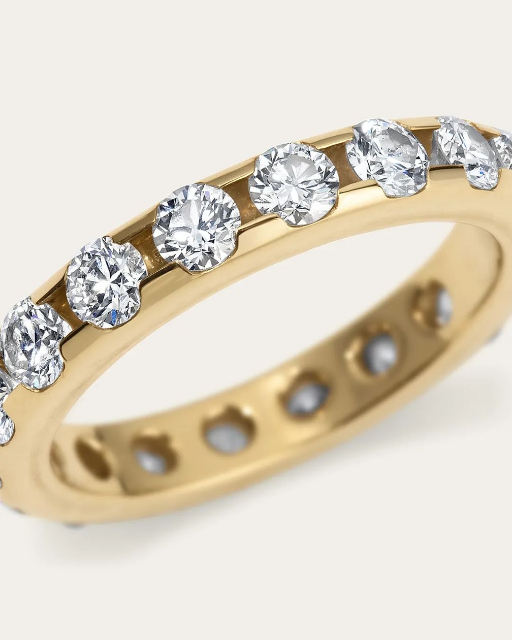 Интервью с ювелирным дизайнером Сарой Эйсман, ч. 2