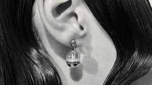 Интервью с ювелирным дизайнером Сарой Эйсман, ч. 2