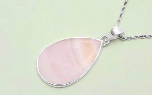 Излучающие любовь и эмоциональное тепло розовые драгоценные камни, ч. 2