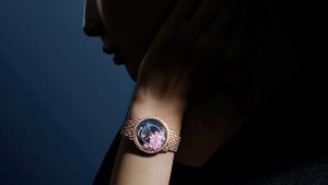 Jaeger-LeCoultre выпускает новые часы Rendez-Vous Shooting Star