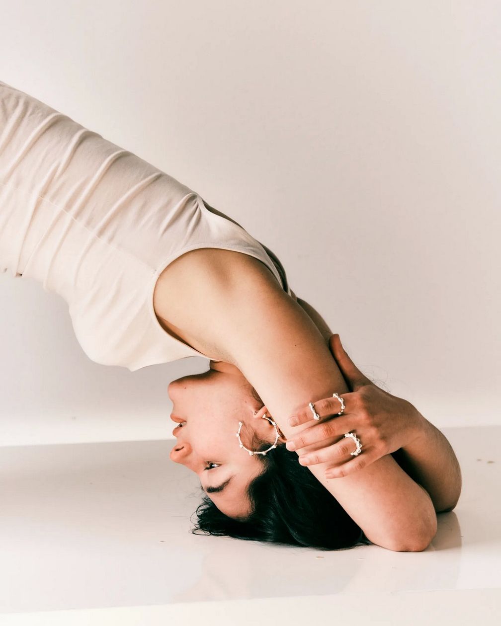 Кольца и серьги Sprotting Seeds Кольца и серьги Sprotting Seeds