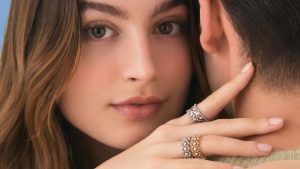 Лучшие украшения, которые добавят блеска в день свадьбы, ч. 1