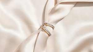 Лучшие украшения, которые добавят блеска в день свадьбы, ч. 2