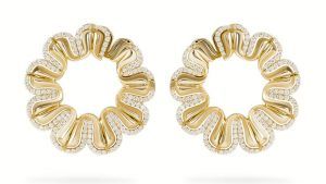 Коллекция Arco к 10-летию итальянского бренда Miseno Коллекция Arco к 10-летию итальянского бренда Miseno