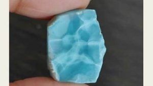 Мода на необработанные драгоценные камни в украшениях, ч. 1