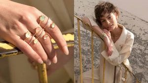 Nanis представляет новую палитру для коллекции Ipanema Nanis представляет новую палитру для коллекции Ipanema