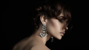 Неподвластное времени очарование украшений в стиле ар-деко