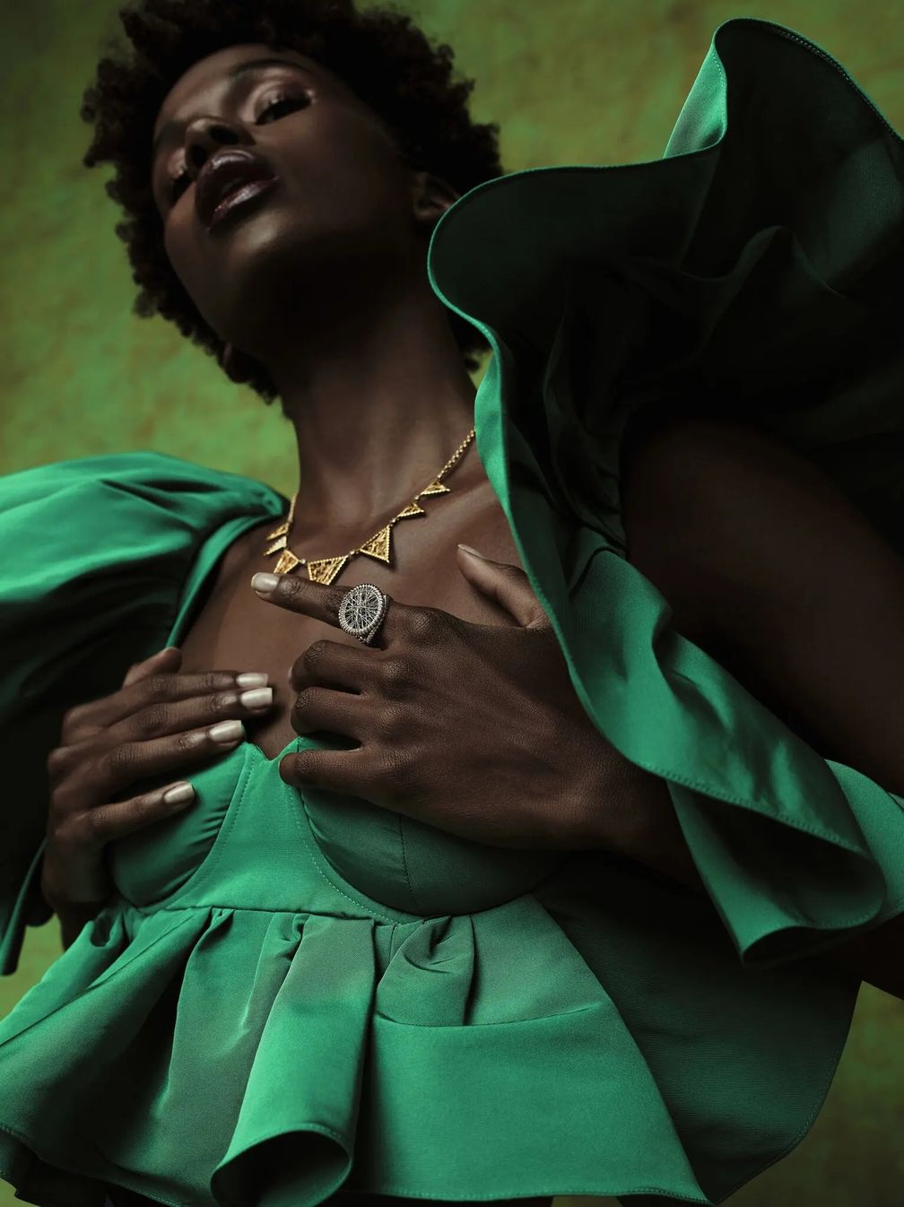 Новая энциклопедия ювелирных изделий