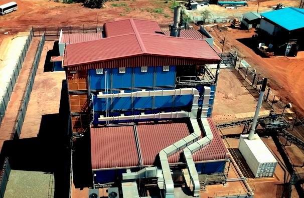 Новый завод утроит производство рубинов Gemfields