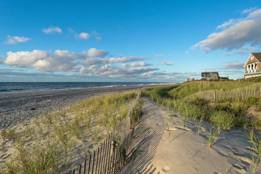 О новой ювелирной выставке Hamptons Jewelry Show