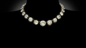 О редком георгианском двойнике бриллиантового колье Наполеона, ч. 2 О редком георгианском двойнике бриллиантового колье Наполеона, ч. 2