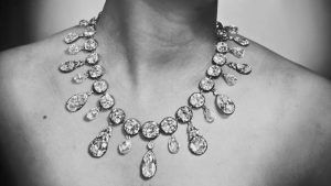 О редком георгианском двойнике бриллиантового колье Наполеона, ч. 1 О редком георгианском двойнике бриллиантового колье Наполеона, ч. 1