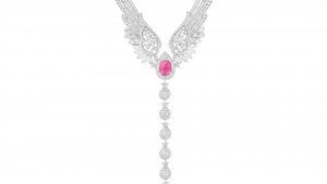 О высоком ювелирном искусстве сегодня, ч. 2