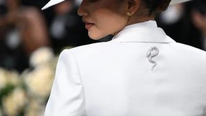 О высоком ювелирном искусстве сегодня, ч. 1