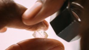 Ожидается, что De Beers отчитается об убытках за первое полугодие