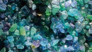 Переосмысление истории турмалина параиба, ч. 2