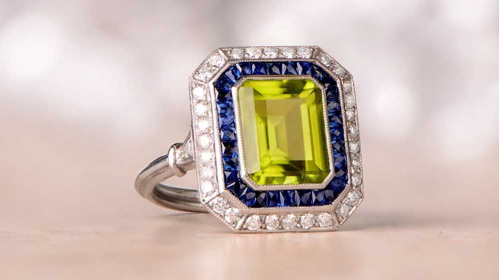 Полное руководство по камню августовских именинников, ч. 2