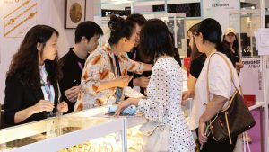 Открыта предварительная регистрация на сентябрьскую ювелирную выставку в Гонконге