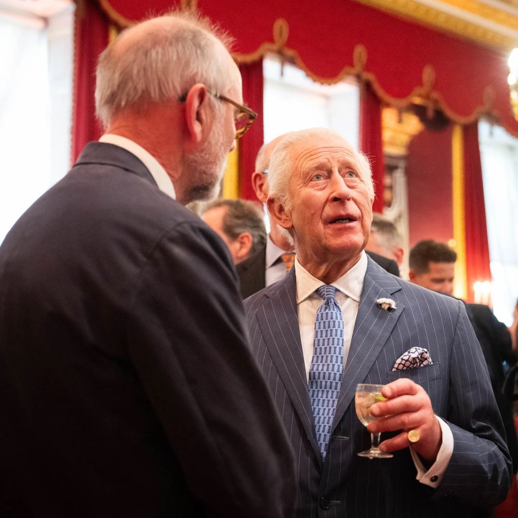 Рост популярности колец на мизинец, ч. 1