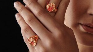 Семь английских ювелирных дизайнеров, о которых стоит знать, ч. 1