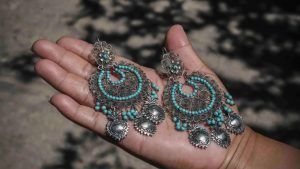 Семья из Мексики специализируется на серебряной филиграни, ч. 2