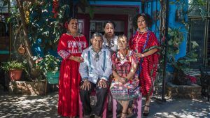 Семья из Мексики специализируется на серебряной филиграни, ч. 1