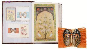 Коллекция Kashmir от Сильвии Фурманович — дань уважения Северной Индии Коллекция Kashmir от Сильвии Фурманович — дань уважения Северной Индии