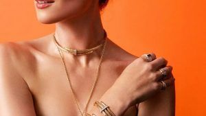 Spear 50 от John Hardy отмечает 5 десятилетий мастерства, инноваций и стиля