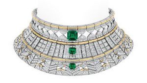 Главные новинки высокого ювелирного искусства 2025 года. Часть 2 Главные новинки высокого ювелирного искусства 2025 года. Часть 2