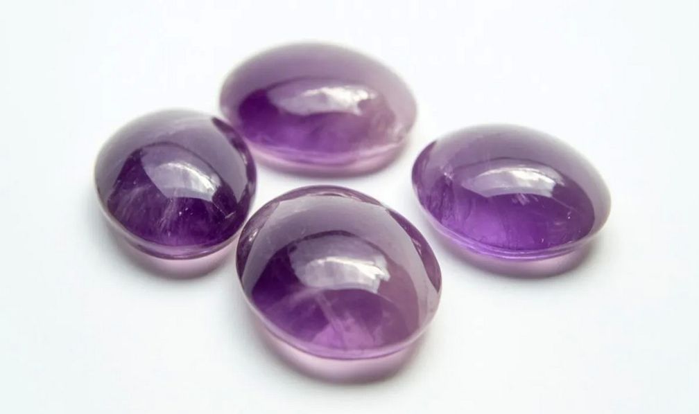 10 лучших фиолетовых кристаллов: определение, преимущества и применение. Часть 1