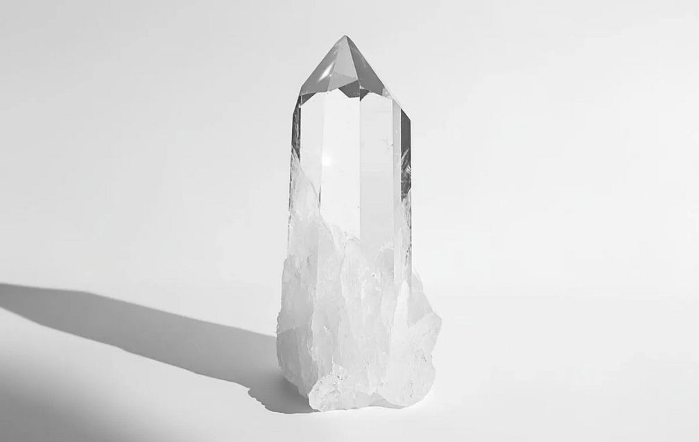 10 лучших белых кристаллов: определение, преимущества и применение. Часть 1