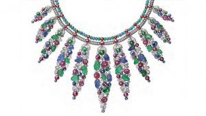 Ювелирное подразделение Richemont успешно завершило первый квартал