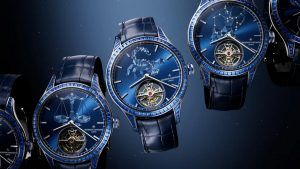 Vacheron Constantin представляет часы со знаками зодиака
