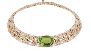 Великолепный финал Color Journey от Bvlgari, ч. 2