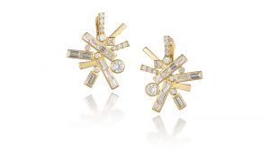 Внутри Вселенной небесных украшений Марты Сили, ч. 1