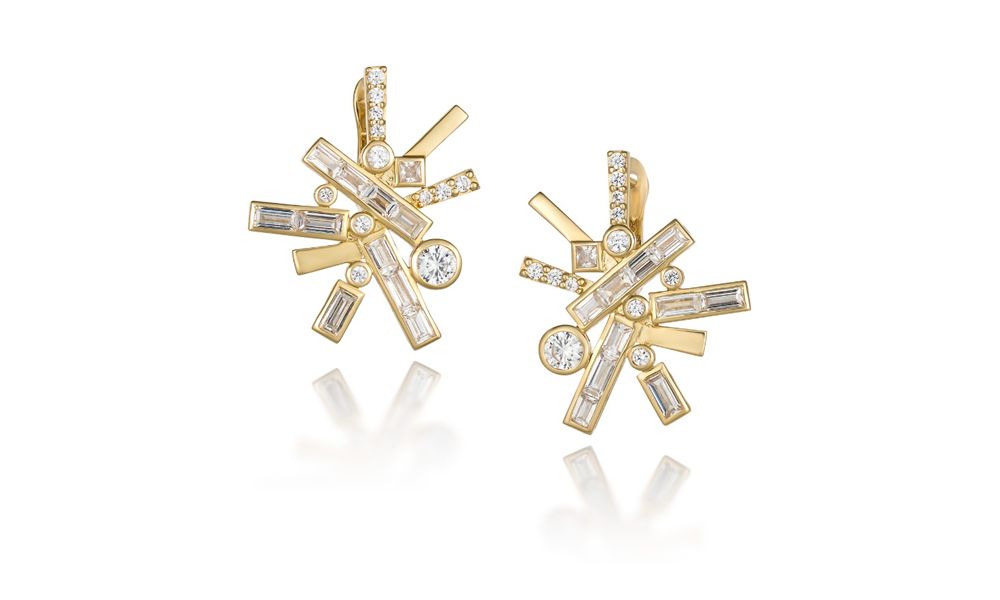 Внутри Вселенной небесных украшений Марты Сили, ч. 1