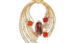 Внутри Вселенной небесных украшений Марты Сили, ч. 2