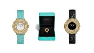 Всё о часах Rope от Tiffany & Co. Всё о часах Rope от Tiffany & Co.