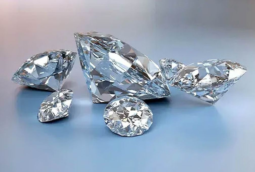 WFDB поддерживает общеотраслевой пакт по продвижению природных алмазов