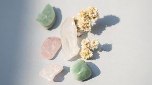 Можно ли сочетать авантюрин и ларимар с визуальной и магической точек зрения