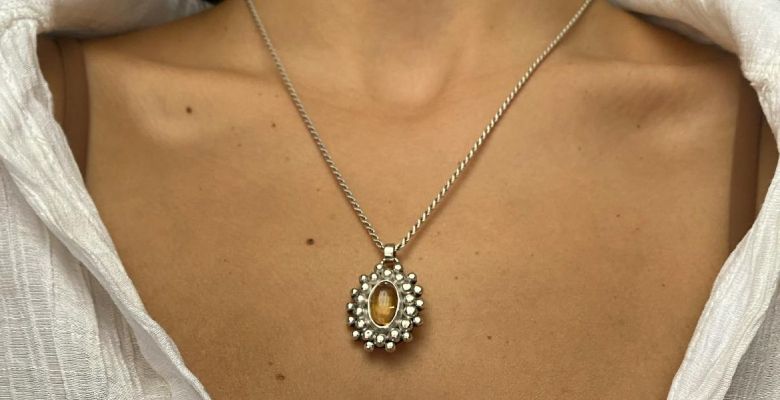 Можно ли сочетать гелиодор и обсидиан с визуальной и магической точек зрения