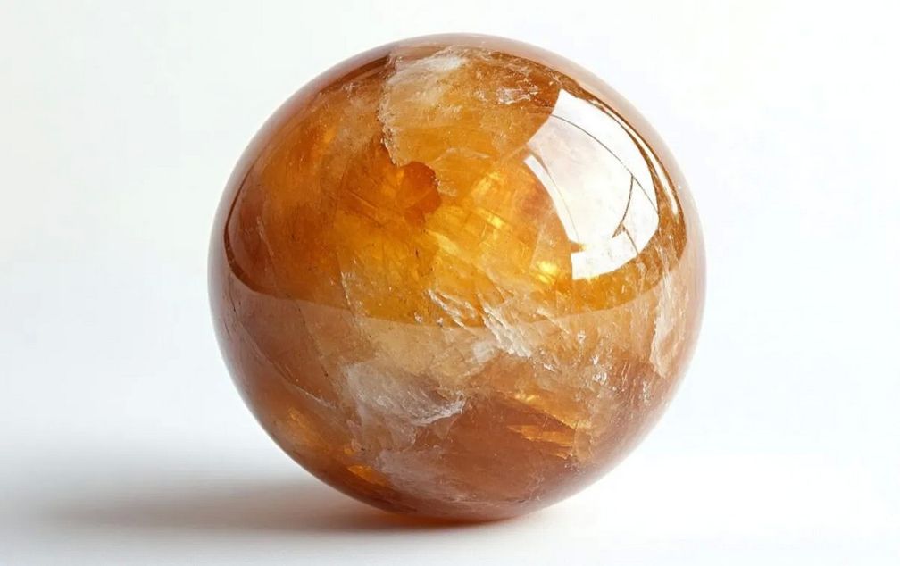 5 лучших кристаллов для Льва: как их носить и использовать