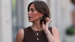 Серьги: 5 трендов этого лета