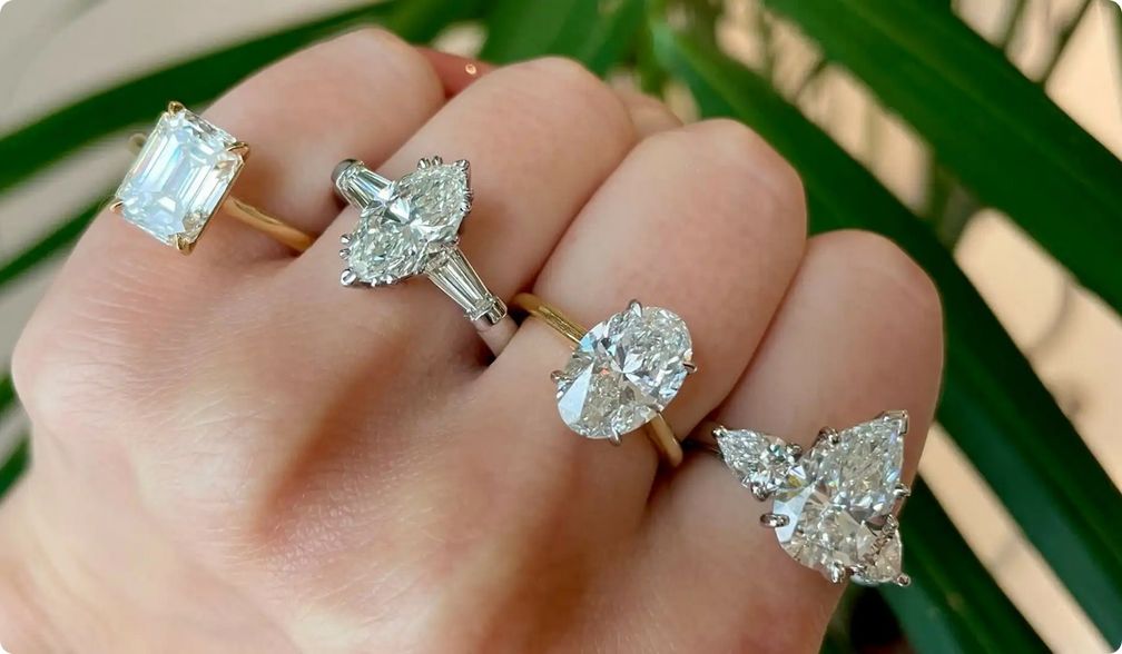 5 советов экспертов, которые доказывают, что алмазы стоят инвестиций, ч. 1