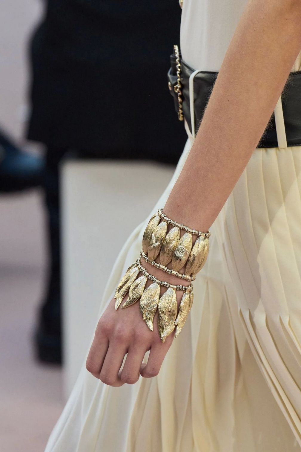 Chanel, весна/лето — 2025