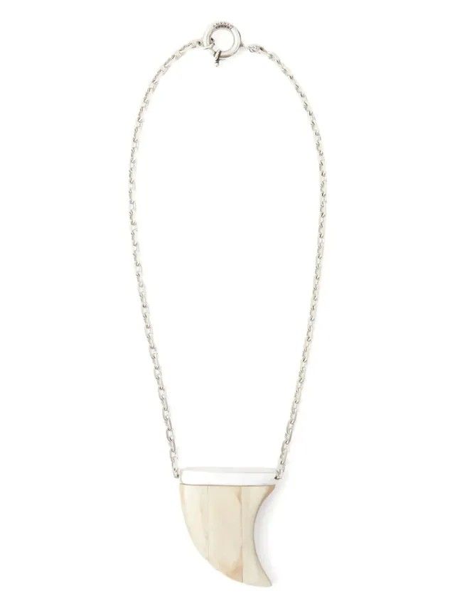 Ожерелье Ellen от Isabel Marant